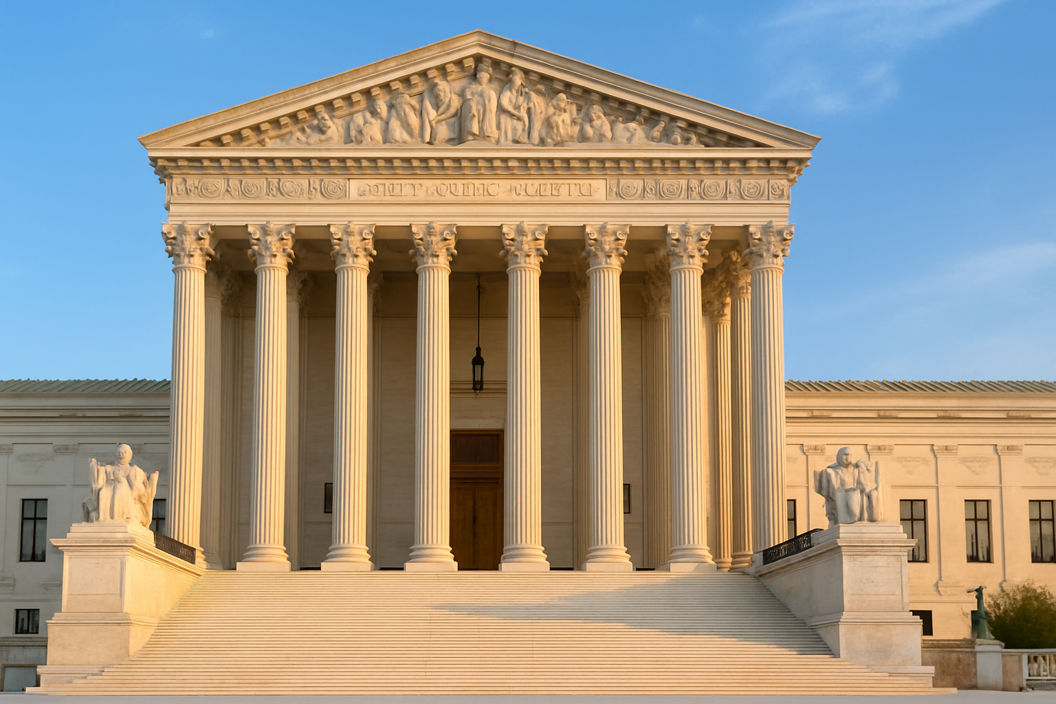 A Look At Supreme Court Rulings On Online Age Verification Requirements