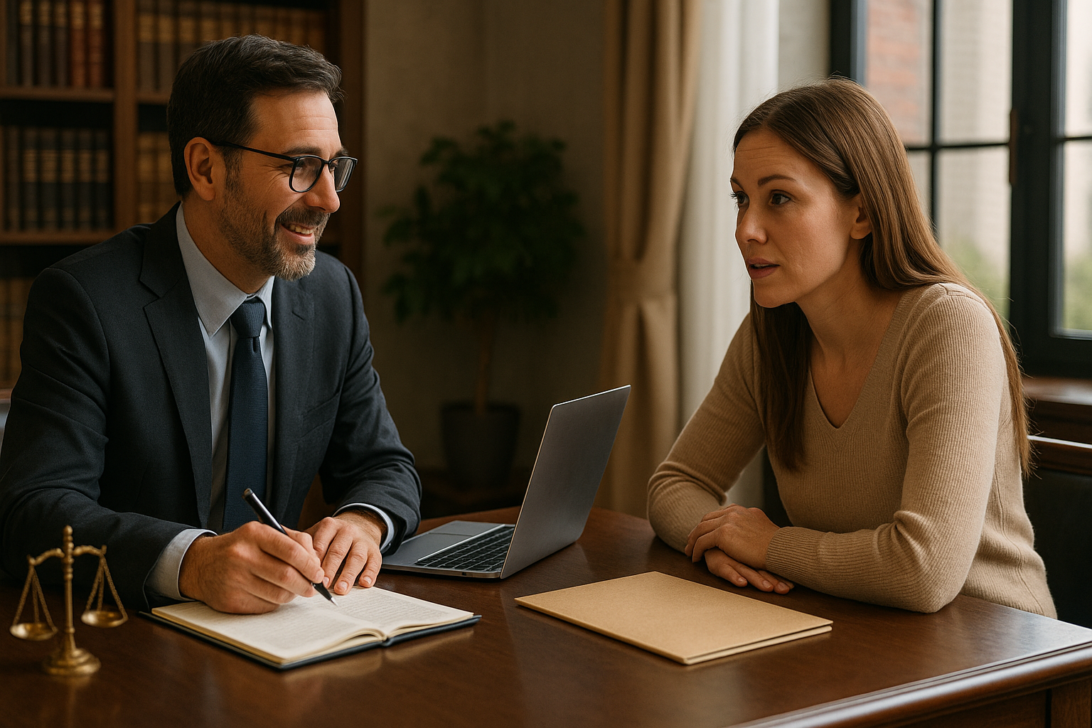 What Does “Free Legal Consultation” Really Mean
