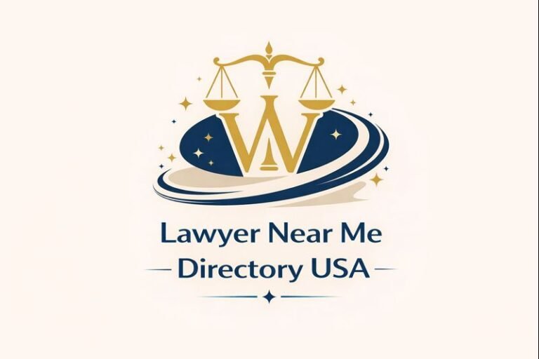 Lawyer Near Me directory USA