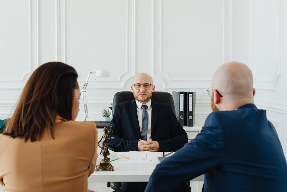 brain injury lawyer — Brain Injury Lawyer: What You Need to Know