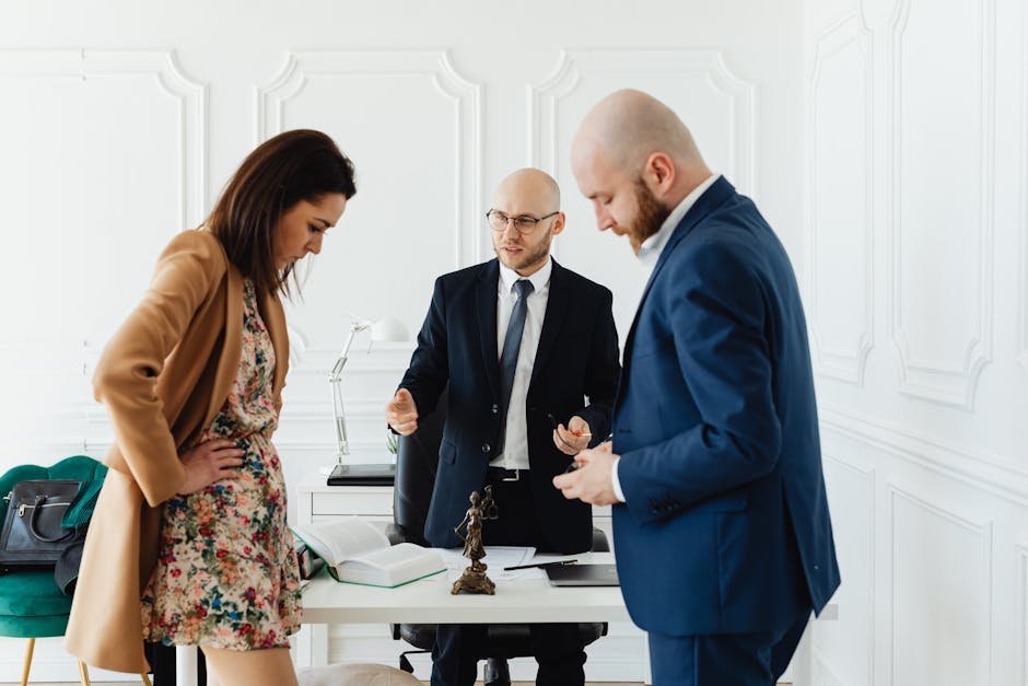 car accident injury lawyer — Car Accident Injury Lawyer: What You Should Know