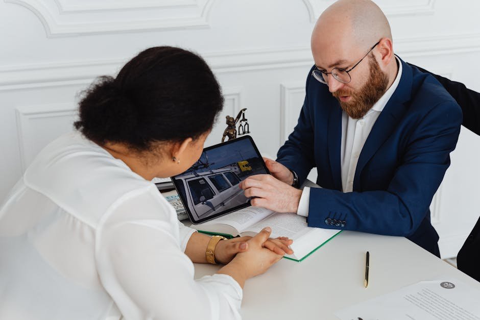 car accident lawyer — Car Accident Lawyer: What to Know After a Crash