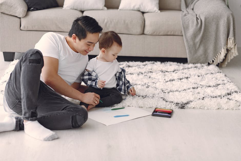 Child Support Attorney: Rights, Costs & Legal Help 1 Featured image