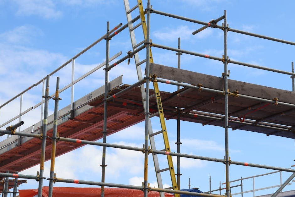 construction accident lawyer — Construction Accident Lawyer: Rights & Claim Guide