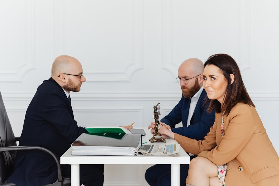 Divorce Attorney: What They Do and When to Hire 1 Featured image