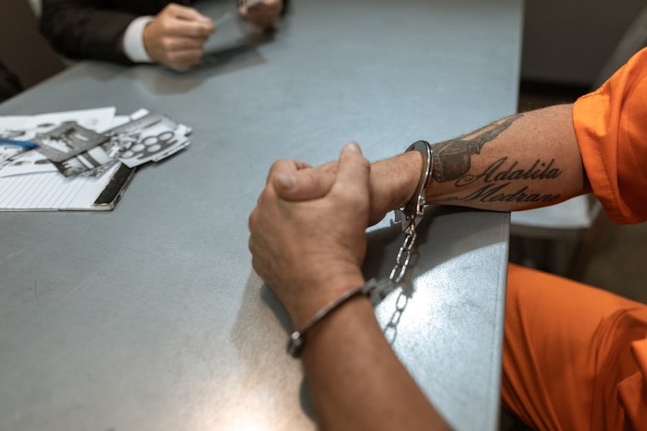 drug charge lawyer — Drug Charge Lawyer: What to Know About Your Rights