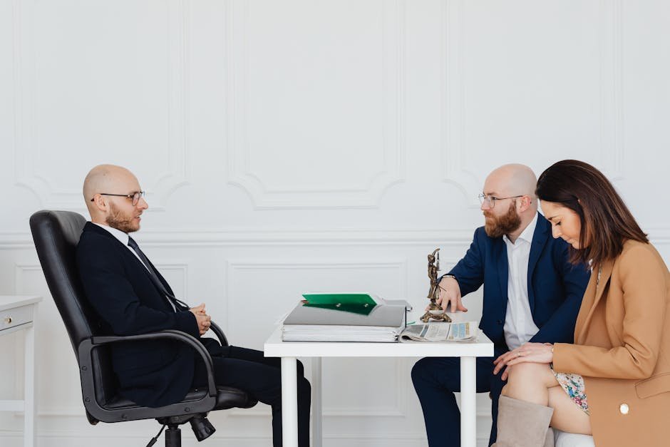 elder law attorney — Elder Law Attorney: What They Do & When to Hire