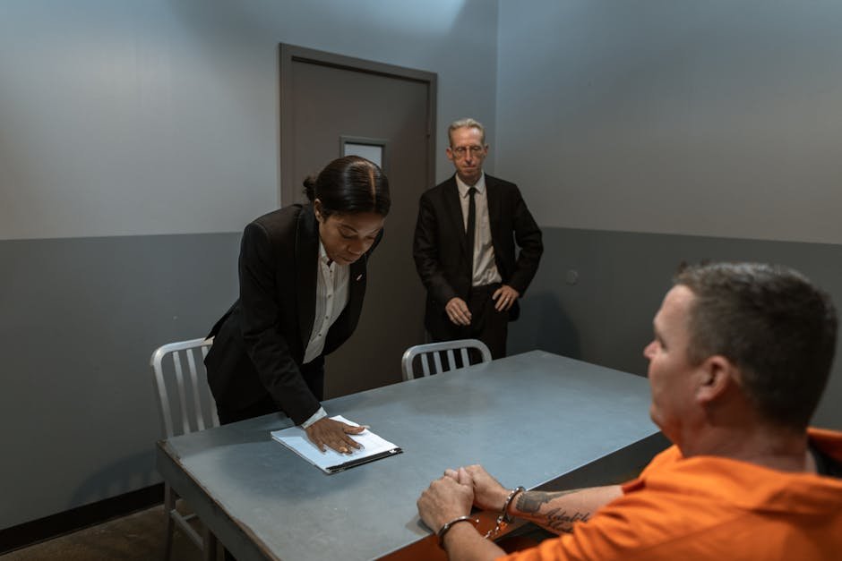 felony defense lawyer — Felony Defense Lawyer: Charges, Rights & Next Steps