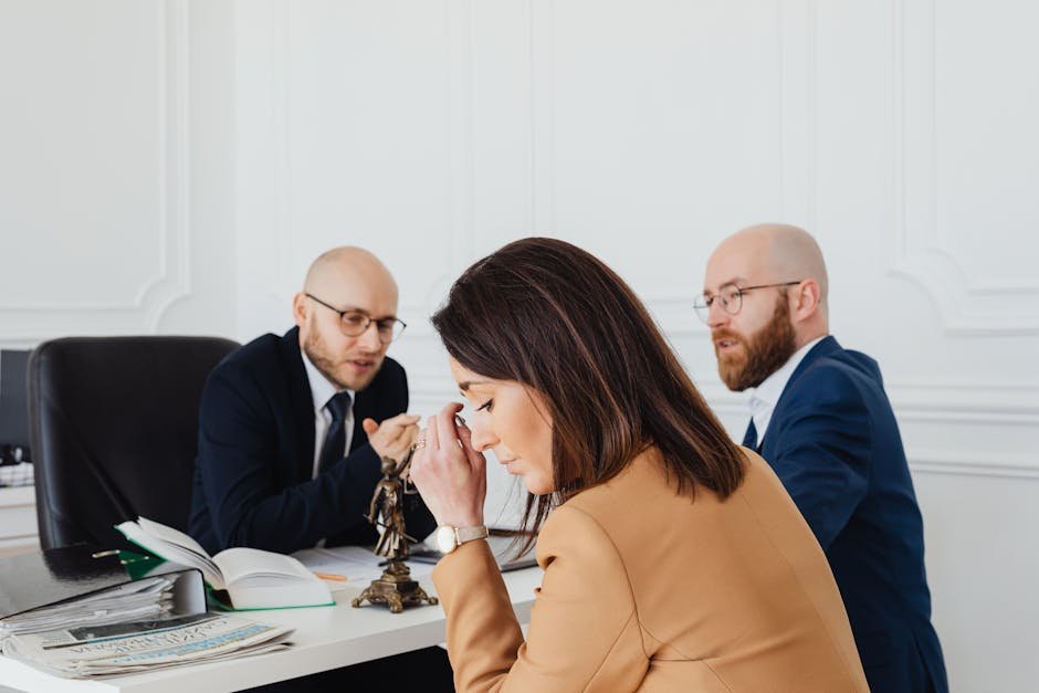immigration lawyer — Immigration Lawyer: What They Do and When to Hire