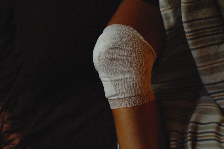 Injury Settlement: What It Covers and How It Works 1 Featured image