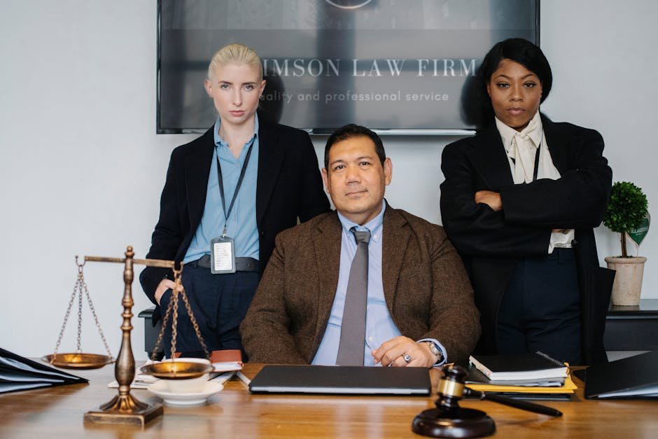 lawyer fees explained — Lawyer Fees Explained: Common Costs & Billing