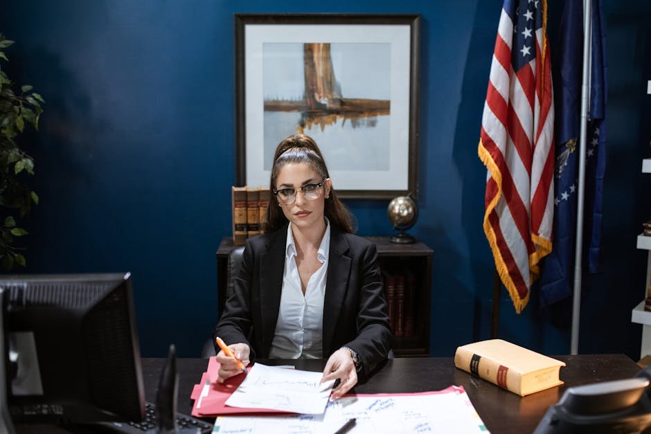 lawyer red flags — Lawyer Red Flags: 9 Warning Signs to Know