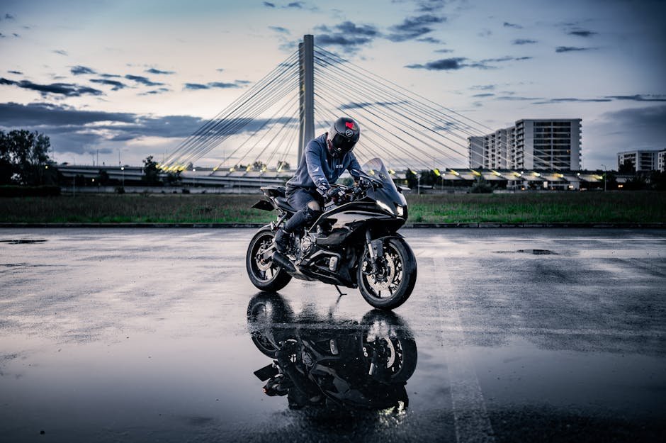 motorcycle accident lawyer — Motorcycle Accident Lawyer: What to Know Now