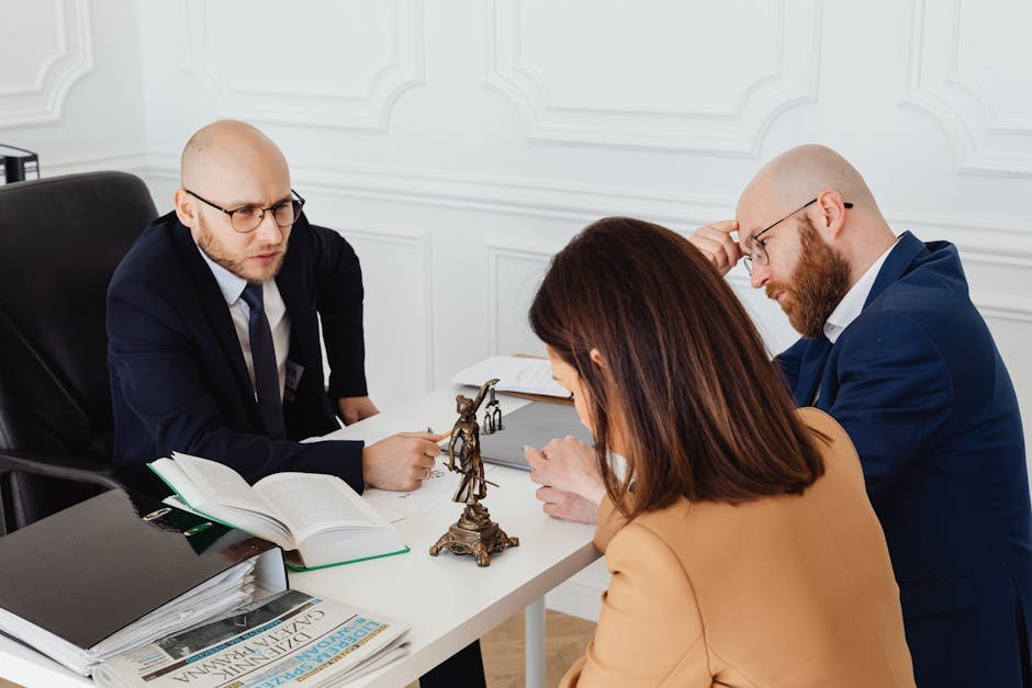 personal injury attorney — Personal Injury Attorney: What You Should Know