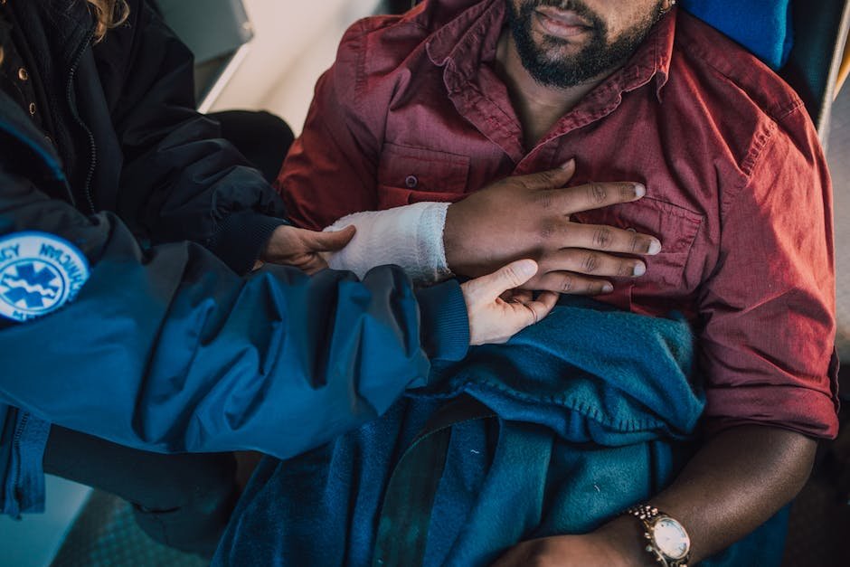 personal injury compensation — Personal Injury Compensation: What You Can Claim
