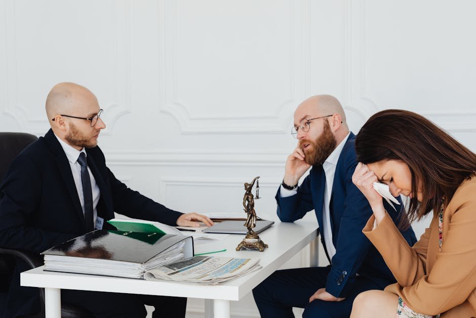 personal injury lawsuit — Personal Injury Lawsuit: What to Expect