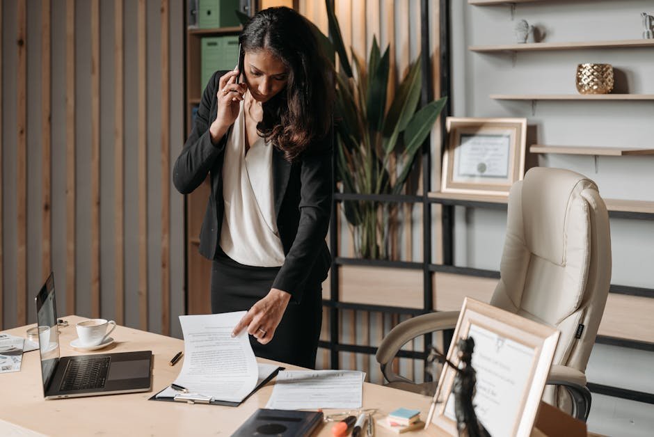 personal injury lawyer — Personal Injury Lawyer: What to Know First