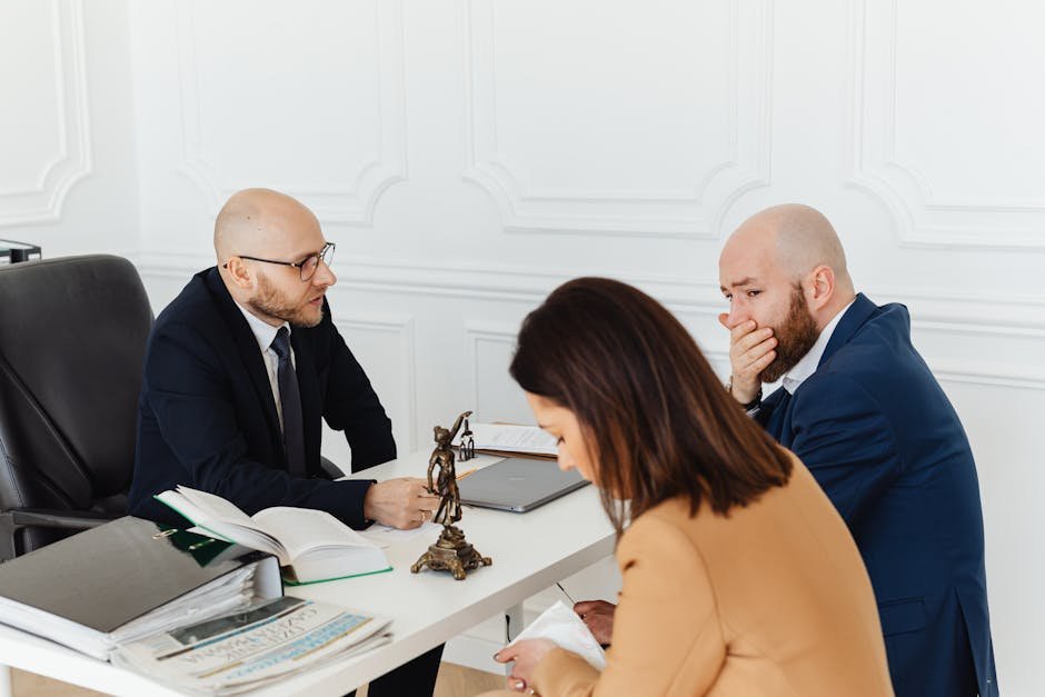 probate lawyer — Probate Lawyer: What They Do and When to Hire One