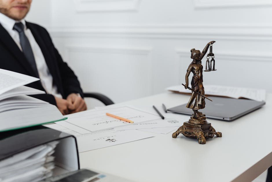 product liability lawyer — Product Liability Lawyer: What You Should Know