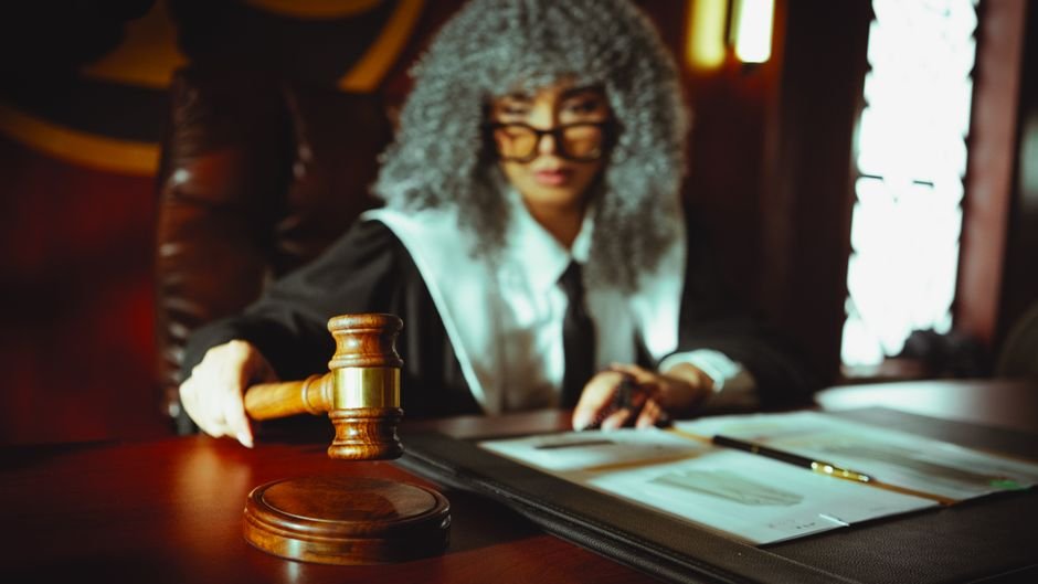 sexual harassment lawyer — Sexual Harassment Lawyer: Know Your Rights