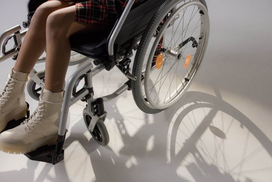 spinal cord injury lawyer — Spinal Cord Injury Lawyer: What Victims Should Know