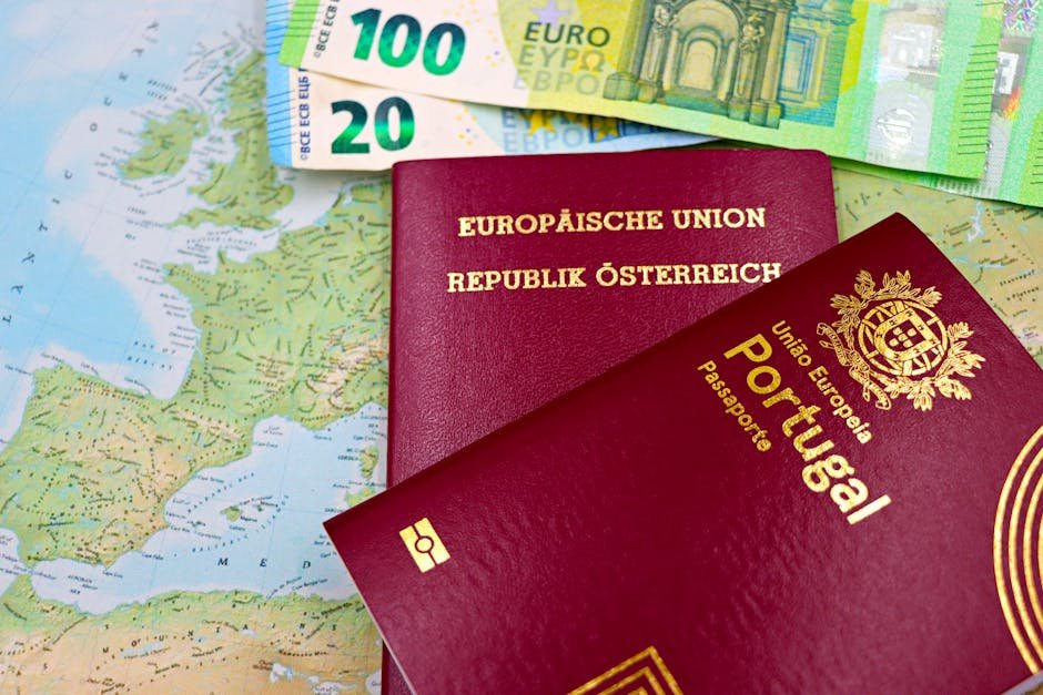 Visa Lawyer: What They Do and When You Need One 1 Featured image