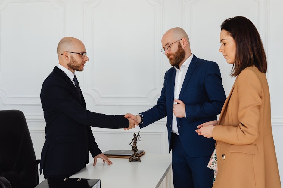 workers compensation lawyer — Workers Compensation Lawyer: What to Know