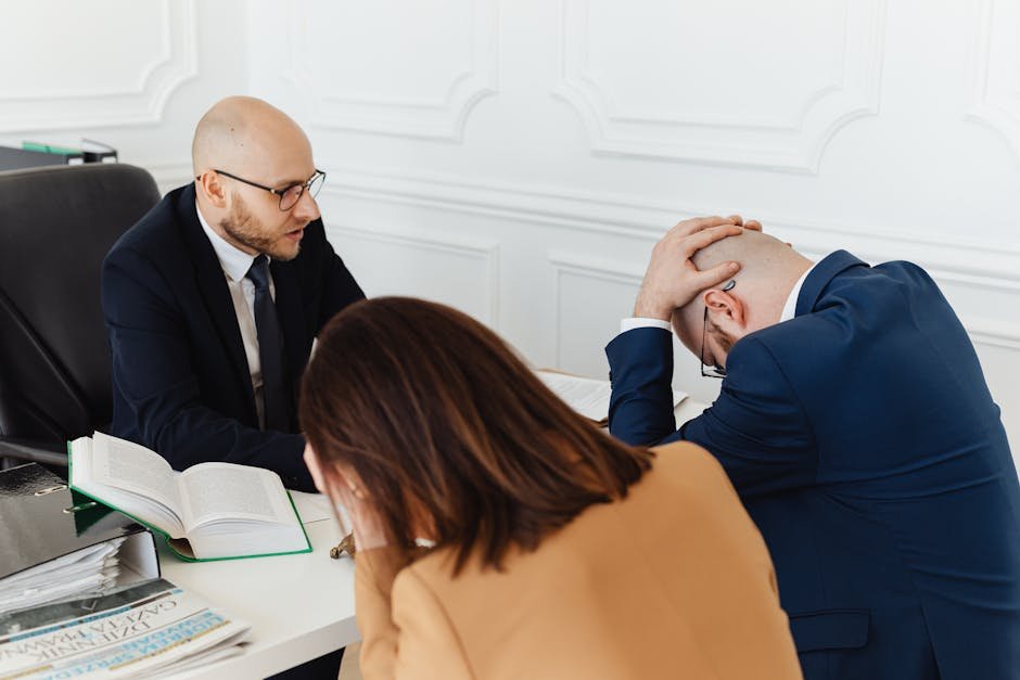 wrongful death lawyer — Wrongful Death Lawyer: What Families Should Know